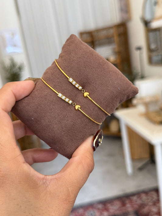 Mini Love Bracelet