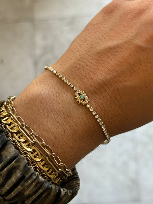 Ray Bracelet