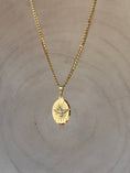 Load image into Gallery viewer, Golden Gal Necklace
