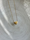 Load image into Gallery viewer, GP Heart Necklace
