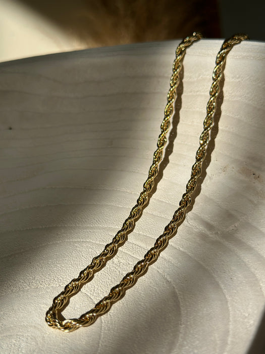 Essential Rope Chain